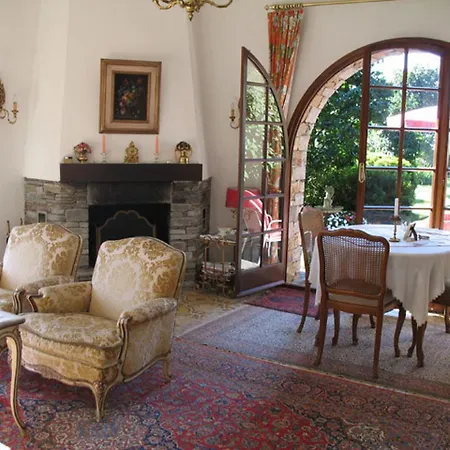 Holiday home La Creda