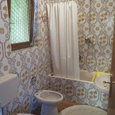 La Creda 펜션 카노비오