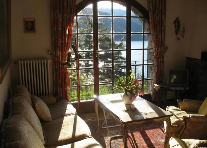 Vakantiehuis La Creda *