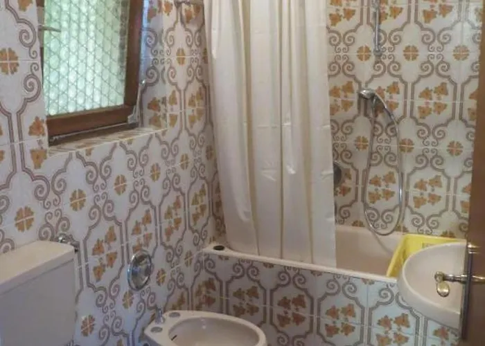 La Creda Vakantiehuis Cannobio