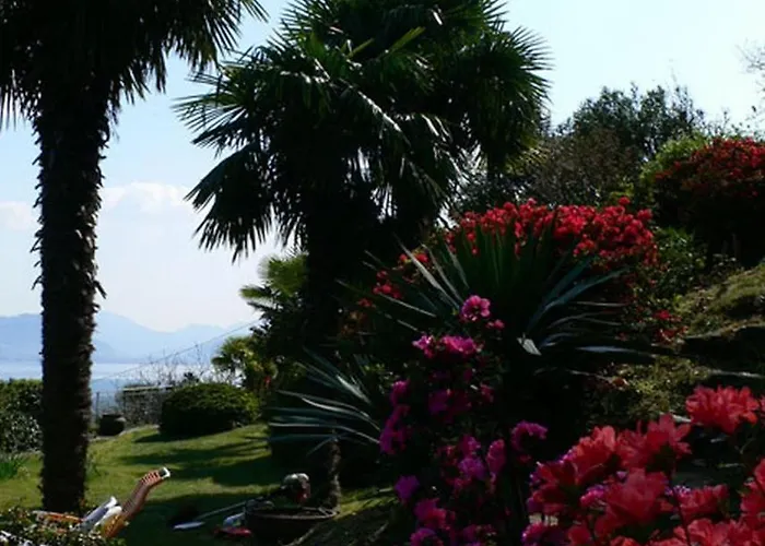 La Creda 카노비오